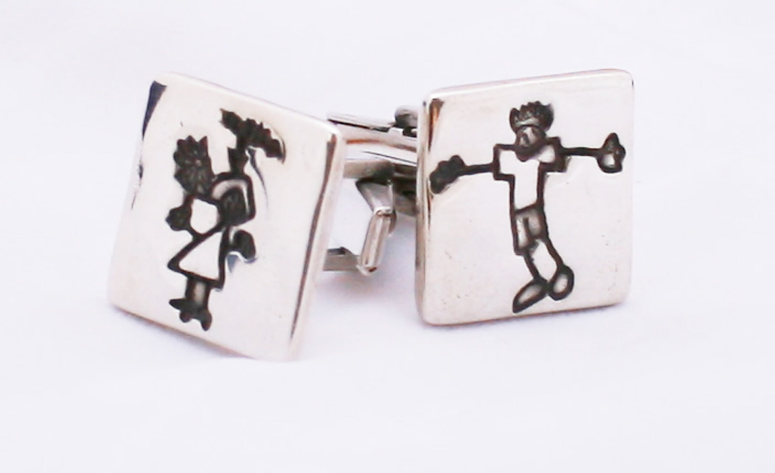 cufflinks